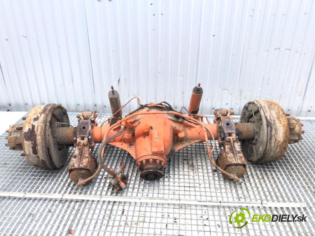 STAR   1999 110 kW 6842 cm3 110 kW [150 KM] 6842 Most ,diferenciál zad 