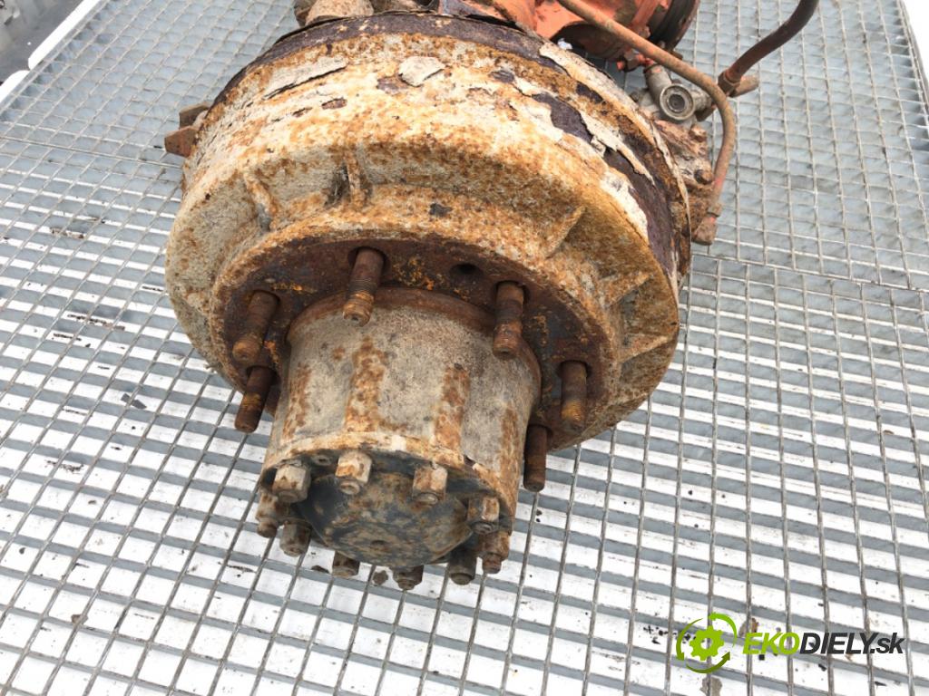 STAR   1999 110 kW 6842 cm3 110 kW [150 KM] 6842 Most ,diferenciál zad