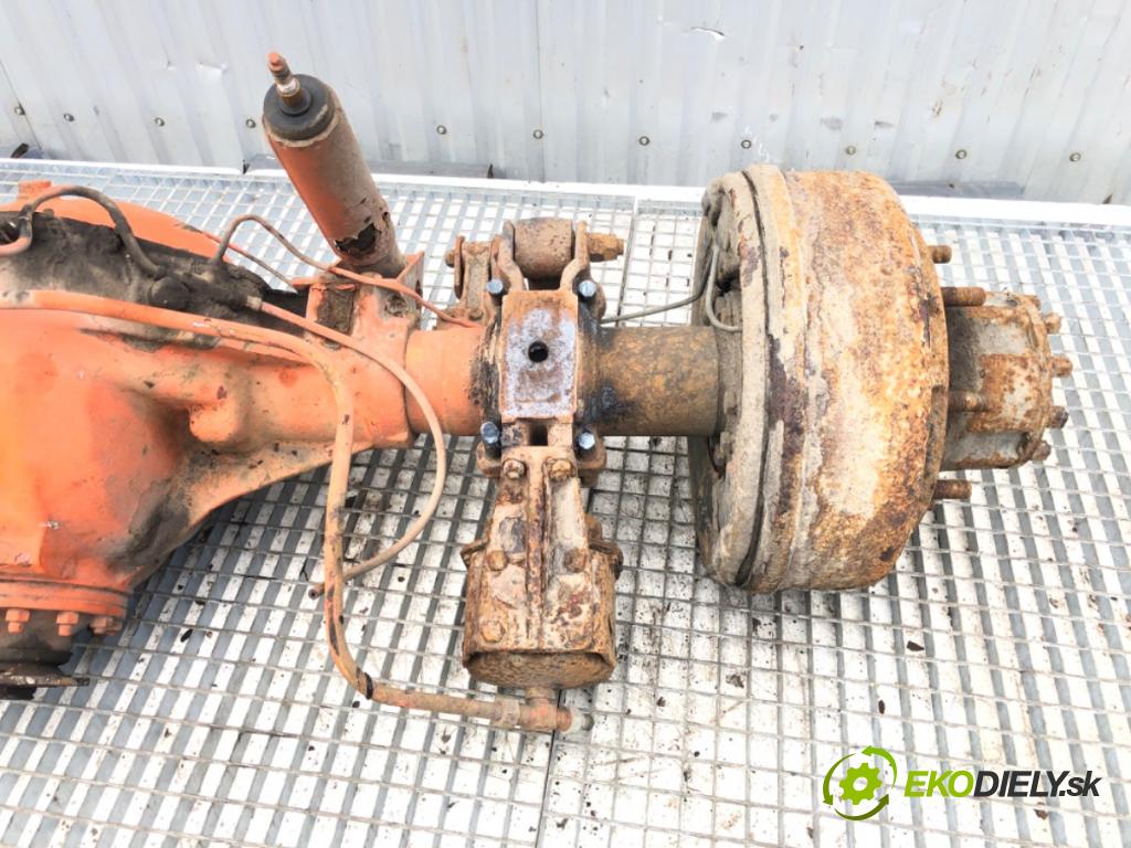 STAR   1999 110 kW 6842 cm3 110 kW [150 KM] 6842 Most ,diferenciál zad