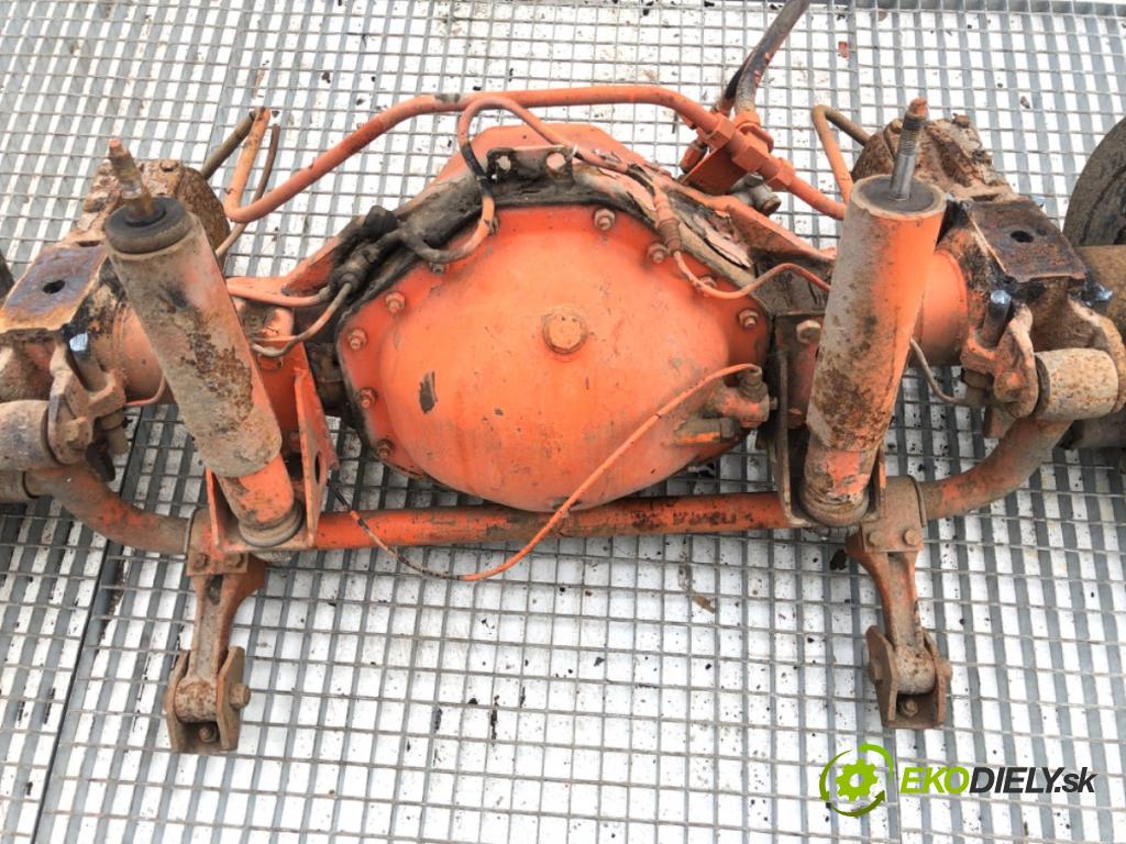 STAR   1999 110 kW 6842 cm3 110 kW [150 KM] 6842 Most ,diferenciál zad