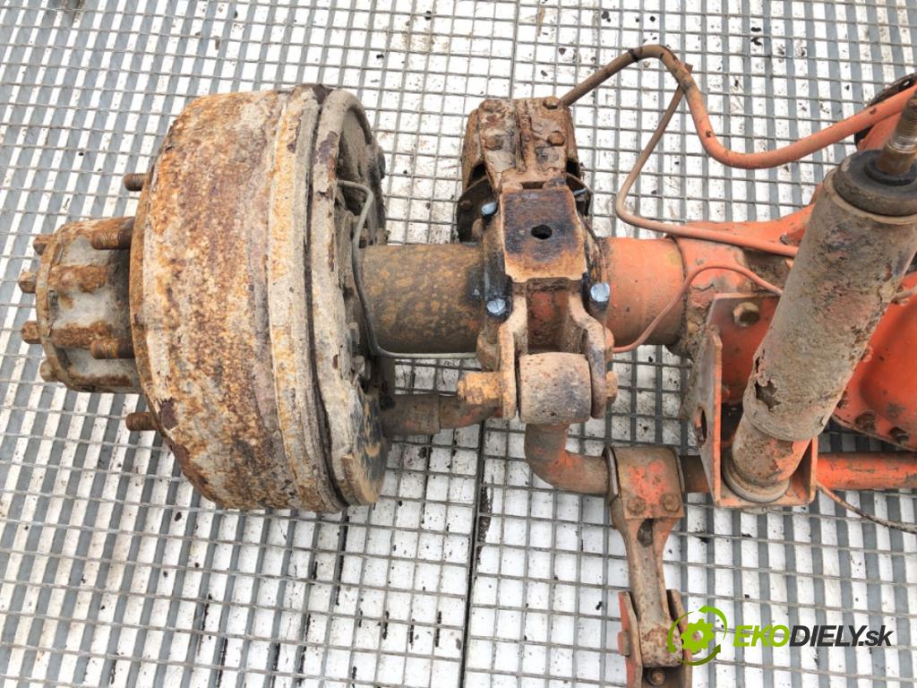 STAR   1999 110 kW 6842 cm3 110 kW [150 KM] 6842 Most ,diferenciál zad