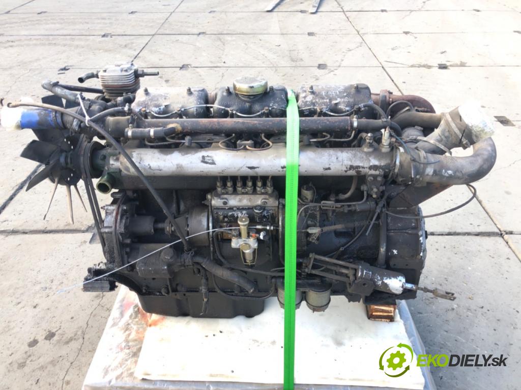 STAR   1999 110 kW 6842 cm3 110 kW [150 KM] 6842 Motor  (Motor)