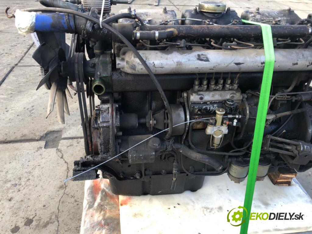 STAR   1999 110 kW 6842 cm3 110 kW [150 KM] 6842 Motor  (Motor)