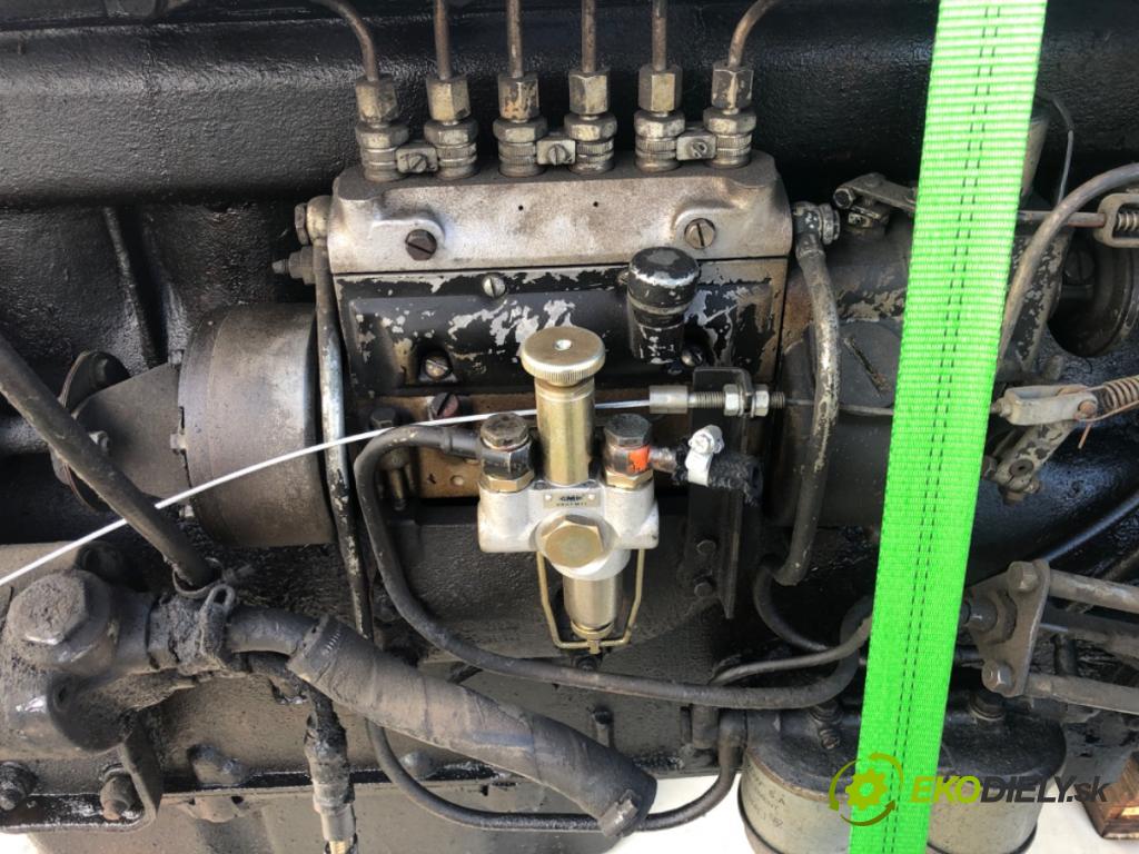 STAR   1999 110 kW 6842 cm3 110 kW [150 KM] 6842 Motor  (Motor)