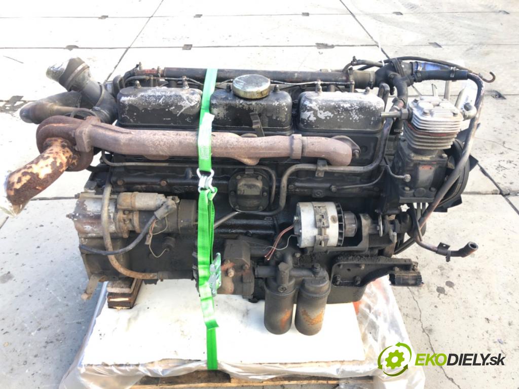 STAR   1999 110 kW 6842 cm3 110 kW [150 KM] 6842 Motor  (Motor)