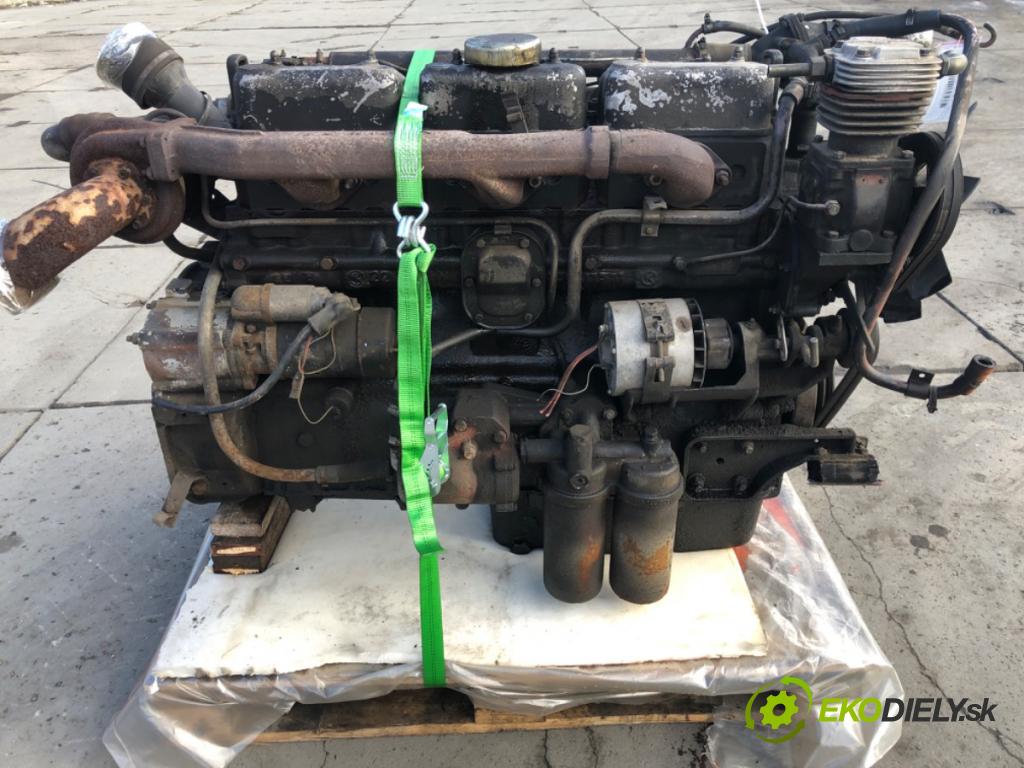 STAR   1999 110 kW 6842 cm3 110 kW [150 KM] 6842 Motor  (Motor)