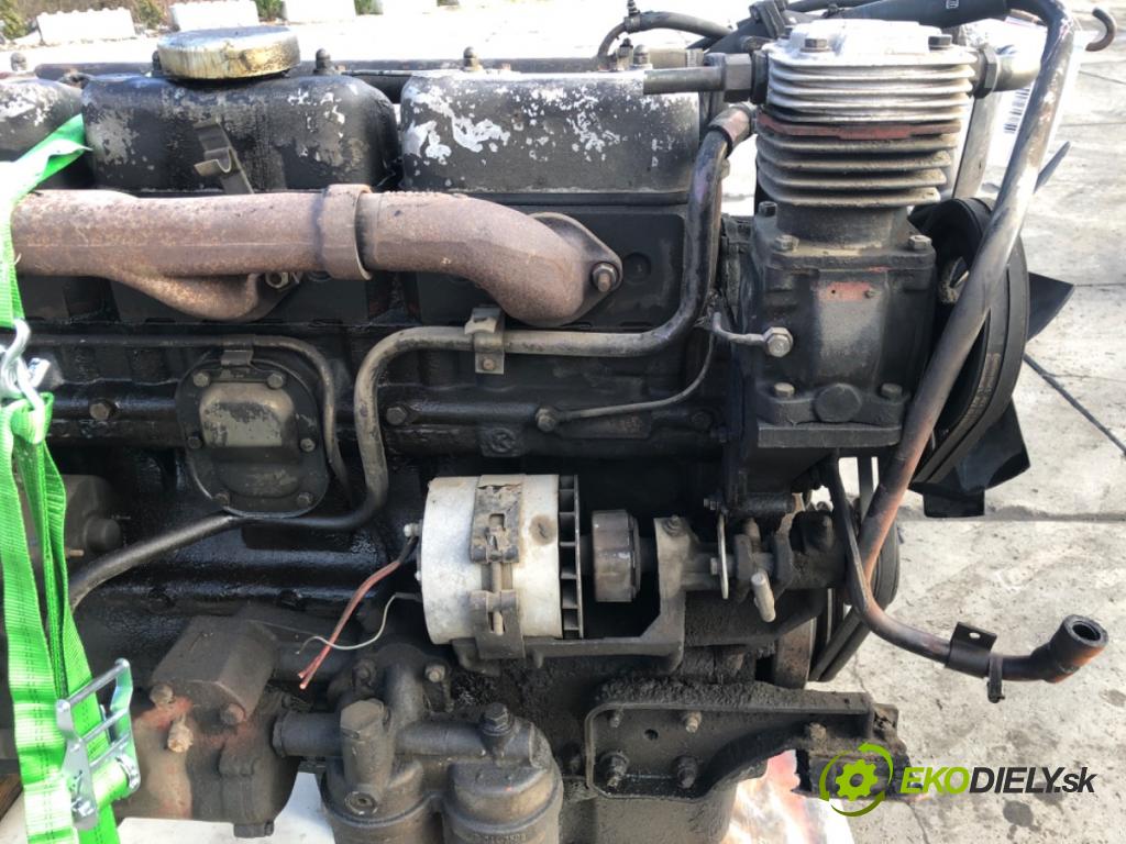 STAR   1999 110 kW 6842 cm3 110 kW [150 KM] 6842 Motor  (Motor)