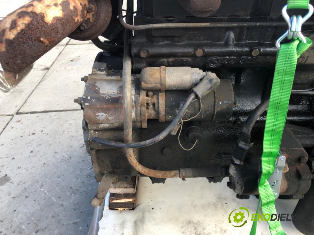 STAR   1999 110 kW 6842 cm3 110 kW [150 KM] 6842 Motor  (Motor)