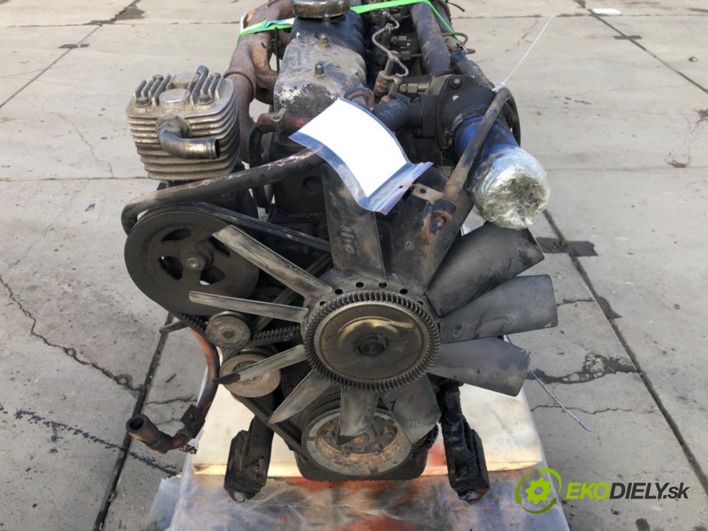 STAR   1999 110 kW 6842 cm3 110 kW [150 KM] 6842 Motor  (Motor)