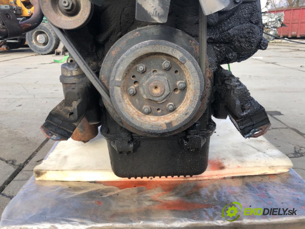 STAR   1999 110 kW 6842 cm3 110 kW [150 KM] 6842 Motor  (Motor)