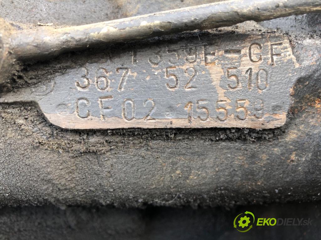 STAR   1999 110 kW 6842 cm3 110 kW [150 KM] 6842 motor  (Motor)