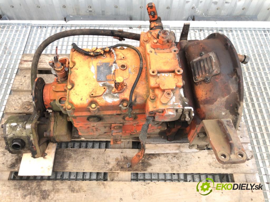 STAR   1999 110 kW 6842 cm3 110 kW [150 KM] 6842 Prevodovka  (Prevodovka)