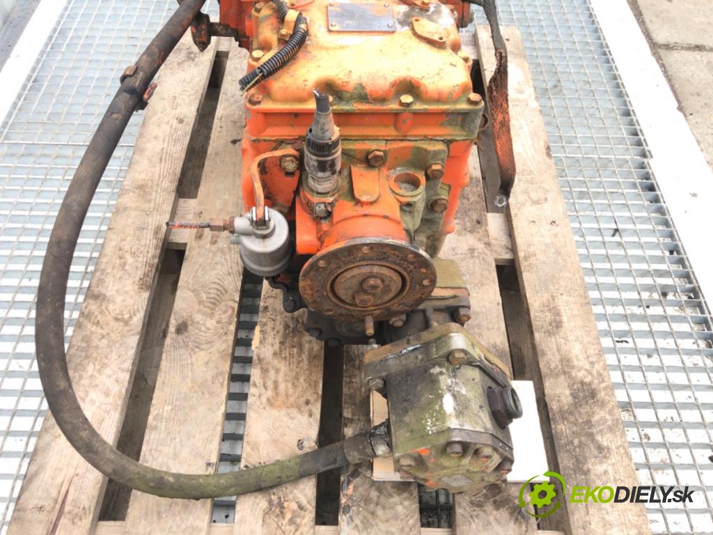 STAR   1999 110 kW 6842 cm3 110 kW [150 KM] 6842 Prevodovka  (Prevodovka)