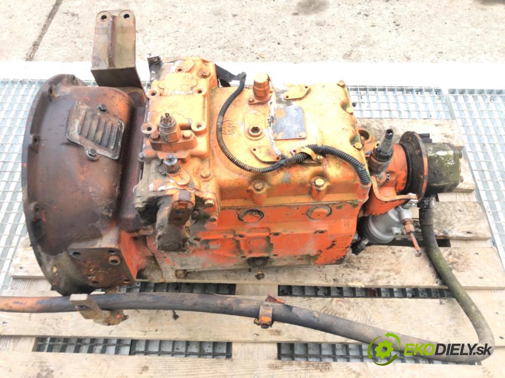 STAR   1999 110 kW 6842 cm3 110 kW [150 KM] 6842 Prevodovka  (Prevodovka)