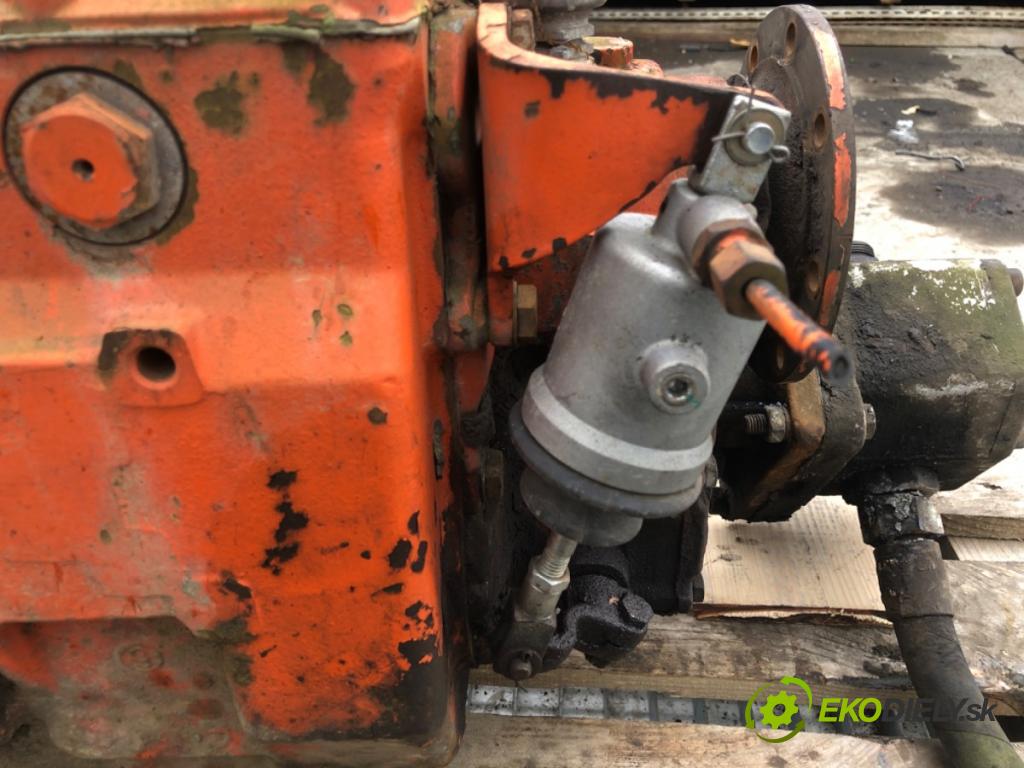 STAR   1999 110 kW 6842 cm3 110 kW [150 KM] 6842 Prevodovka  (Prevodovka)