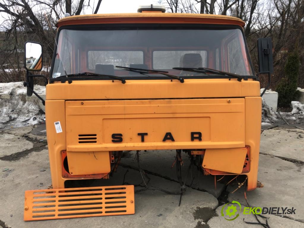 STAR   1999 110 kW 6842 cm3 110 kW [150 KM] 6842 kabina 