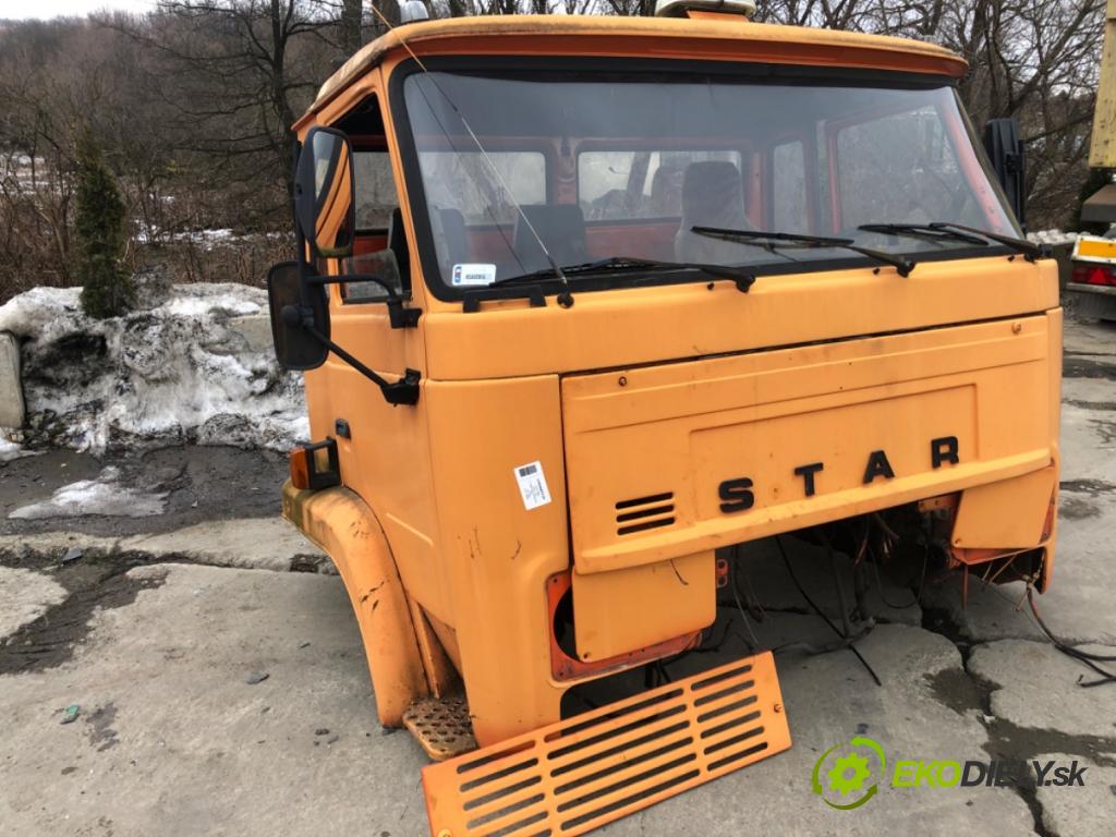 STAR   1999 110 kW 6842 cm3 110 kW [150 KM] 6842 kabina