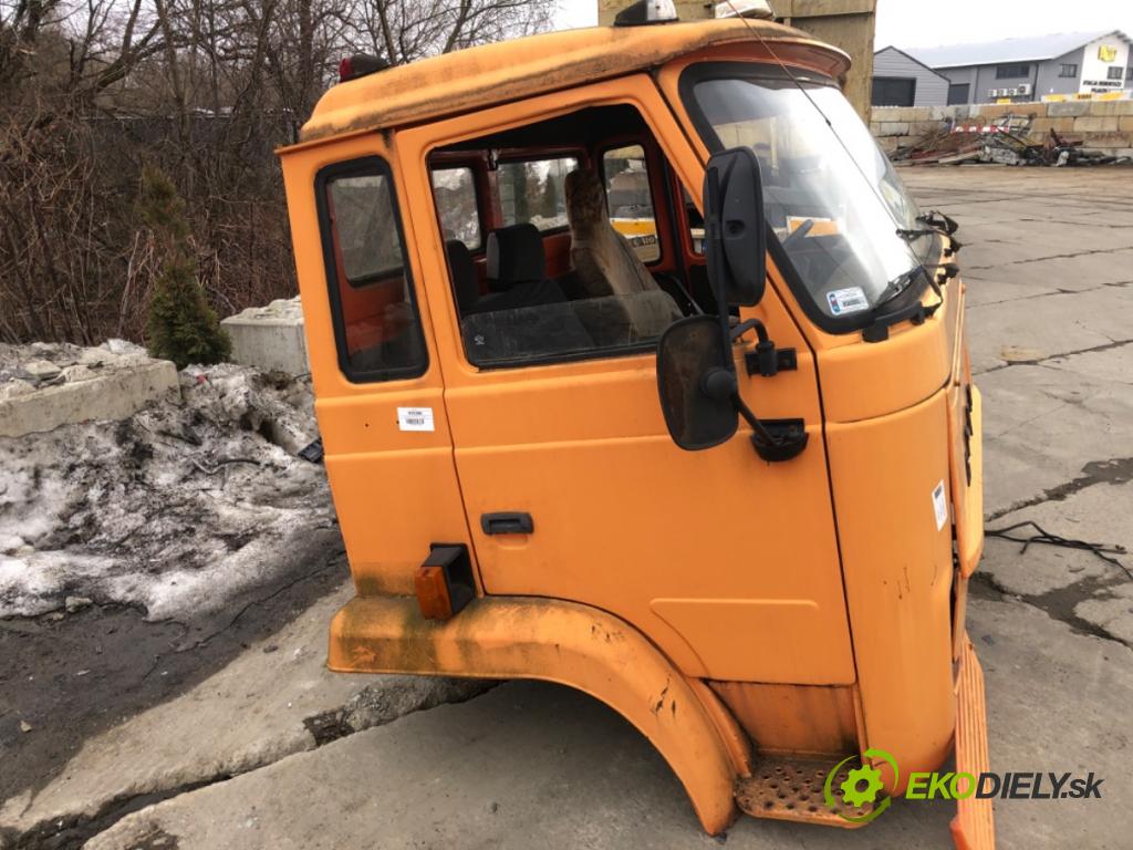 STAR   1999 110 kW 6842 cm3 110 kW [150 KM] 6842 kabina