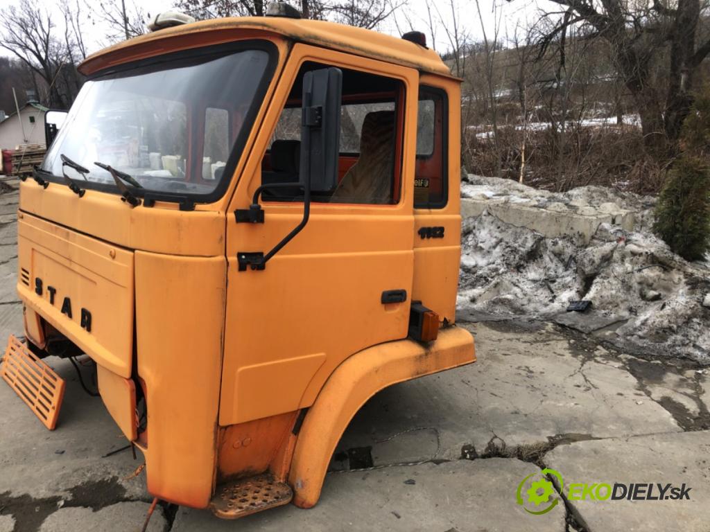 STAR   1999 110 kW 6842 cm3 110 kW [150 KM] 6842 kabina