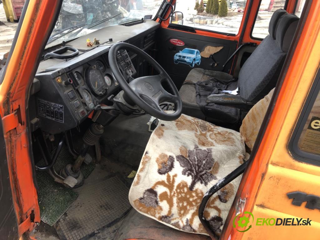 STAR   1999 110 kW 6842 cm3 110 kW [150 KM] 6842 kabina