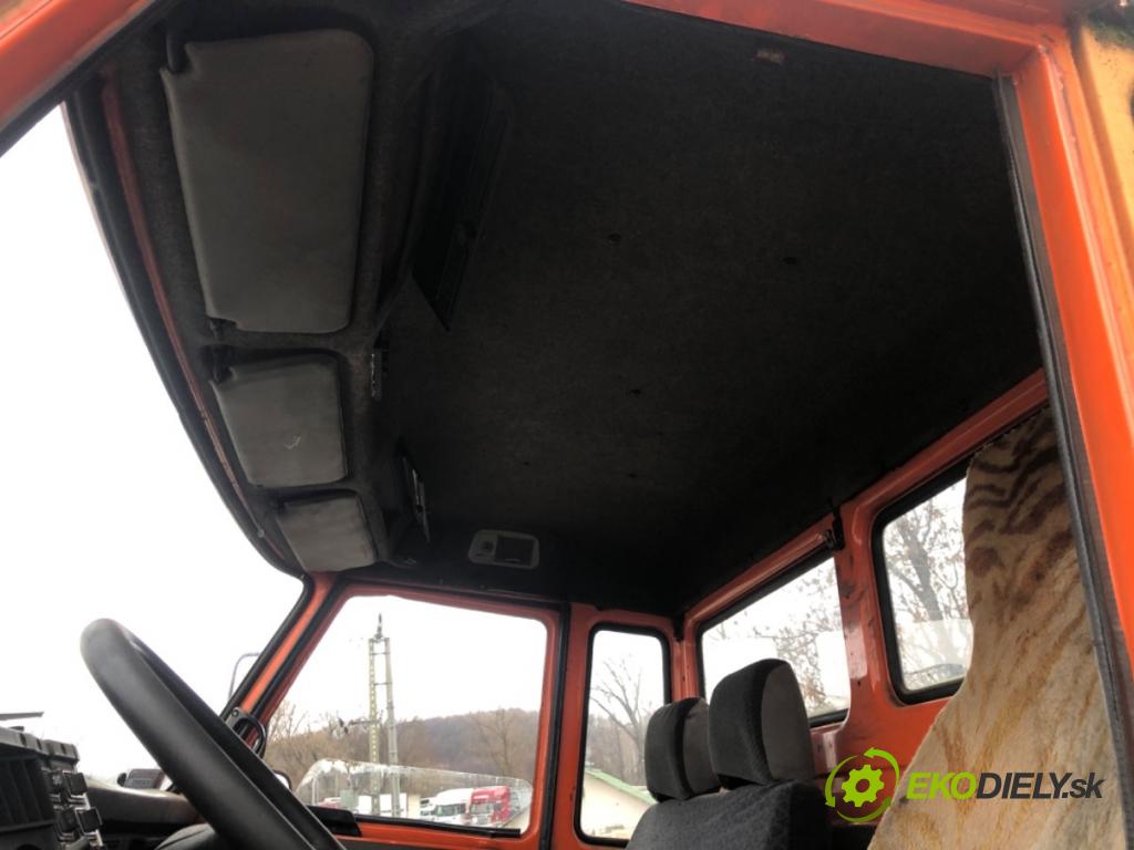 STAR   1999 110 kW 6842 cm3 110 kW [150 KM] 6842 kabina