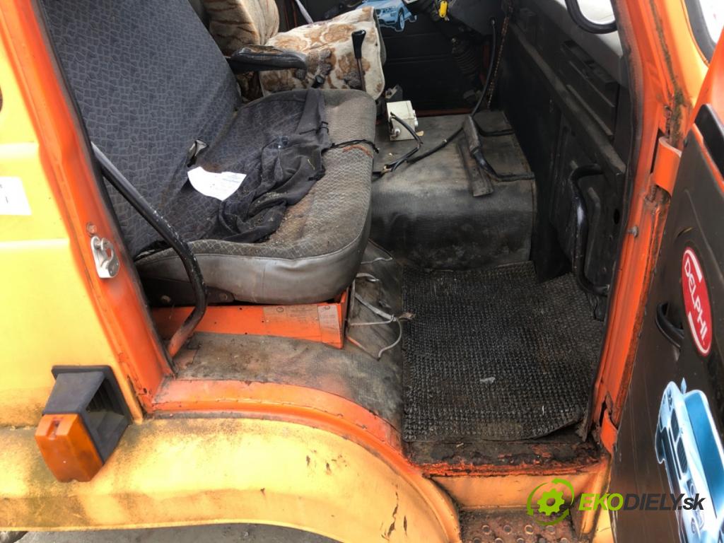 STAR   1999 110 kW 6842 cm3 110 kW [150 KM] 6842 kabina