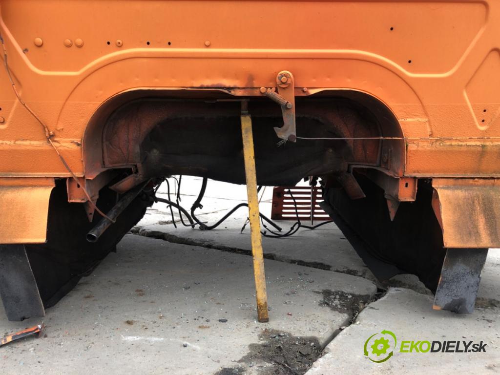 STAR   1999 110 kW 6842 cm3 110 kW [150 KM] 6842 kabina