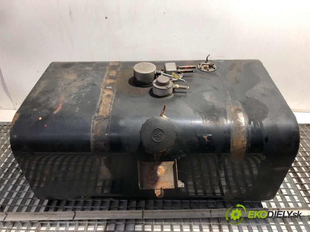 STAR   1999 110 kW 6842 cm3 110 kW [150 KM] 6842 Nádržka paliva  (Palivová nádrž)