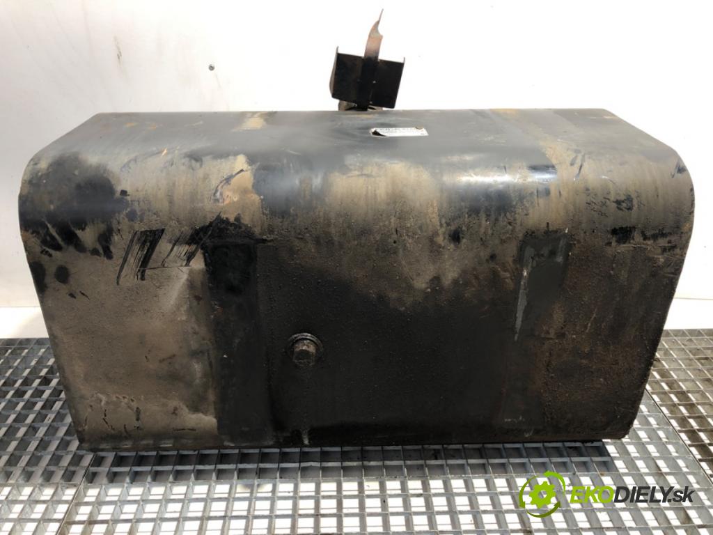 STAR   1999 110 kW 6842 cm3 110 kW [150 KM] 6842 Nádržka paliva  (Palivová nádrž)