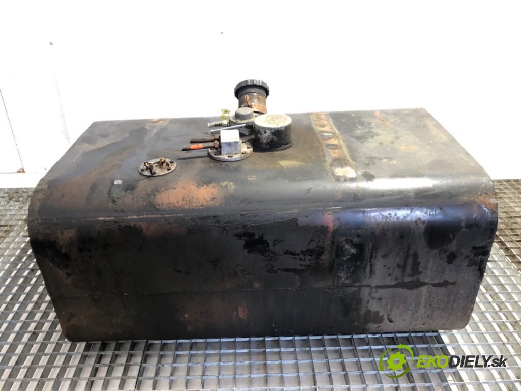 STAR   1999 110 kW 6842 cm3 110 kW [150 KM] 6842 Nádržka paliva  (Palivová nádrž)