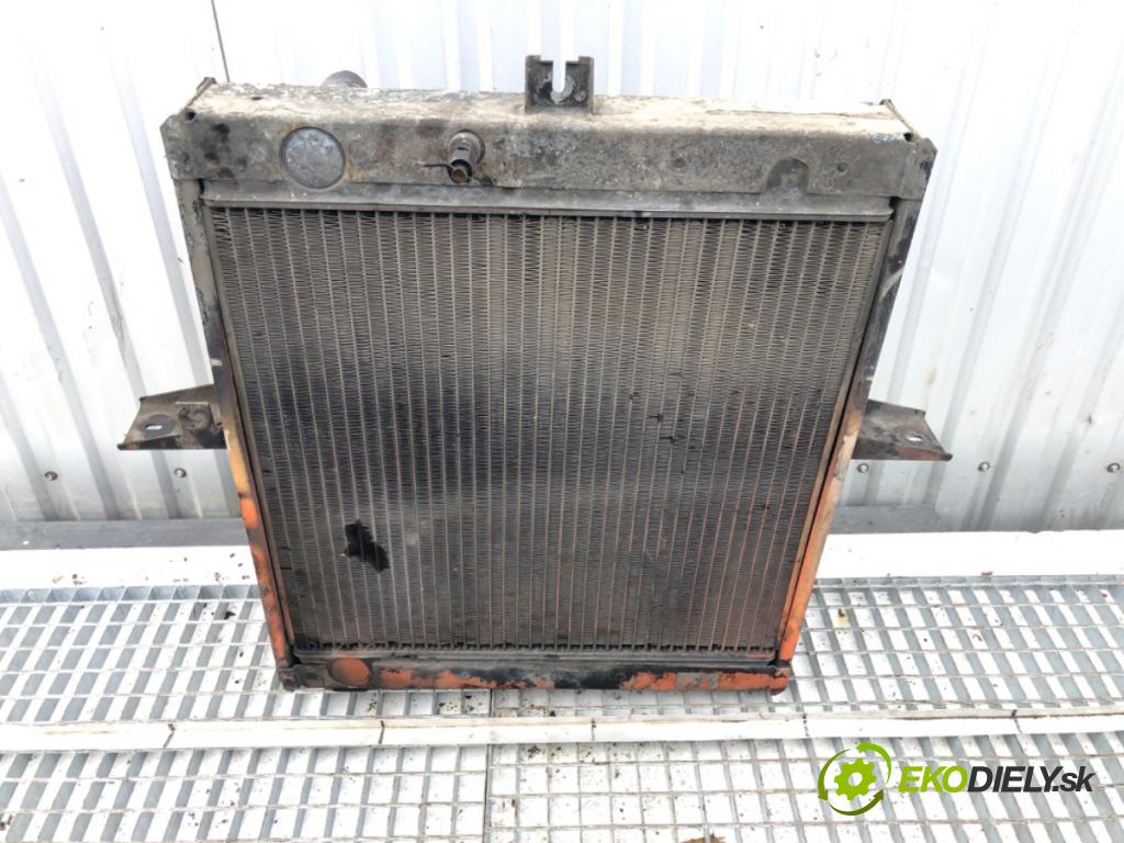 STAR   1999 110 kW 6842 cm3 110 kW [150 KM] 6842 chladič vody  (Vodní chladič)