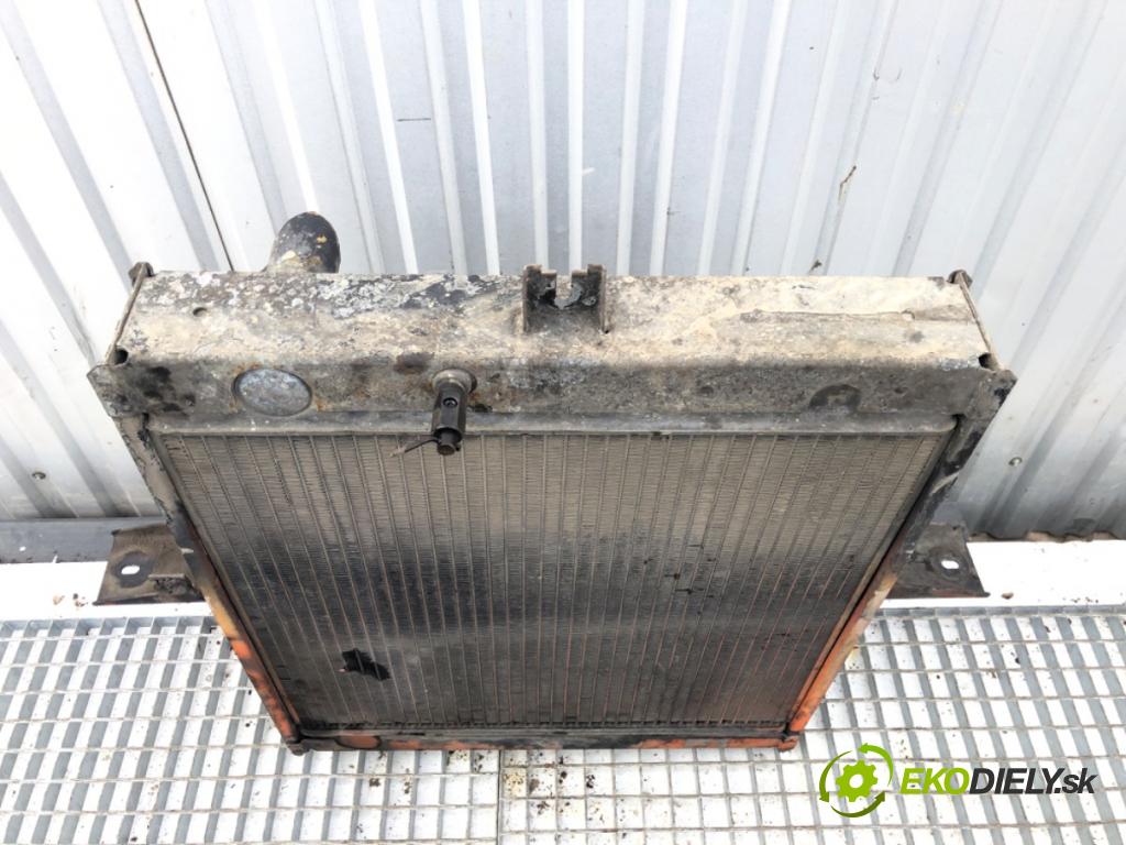 STAR   1999 110 kW 6842 cm3 110 kW [150 KM] 6842 chladič vody  (Vodní chladič)