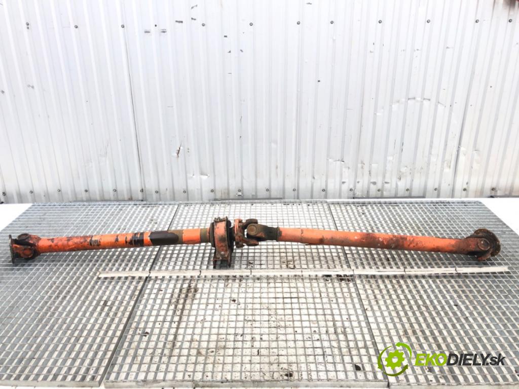 STAR   1999 110 kW 6842 cm3 110 kW [150 KM] 6842 Kardaň, hriadeľ hnací zad  (Kardaňový hriadeľ)