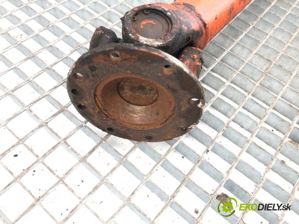 STAR   1999 110 kW 6842 cm3 110 kW [150 KM] 6842 Kardaň, hriadeľ hnací zad  (Kardaňový hriadeľ)