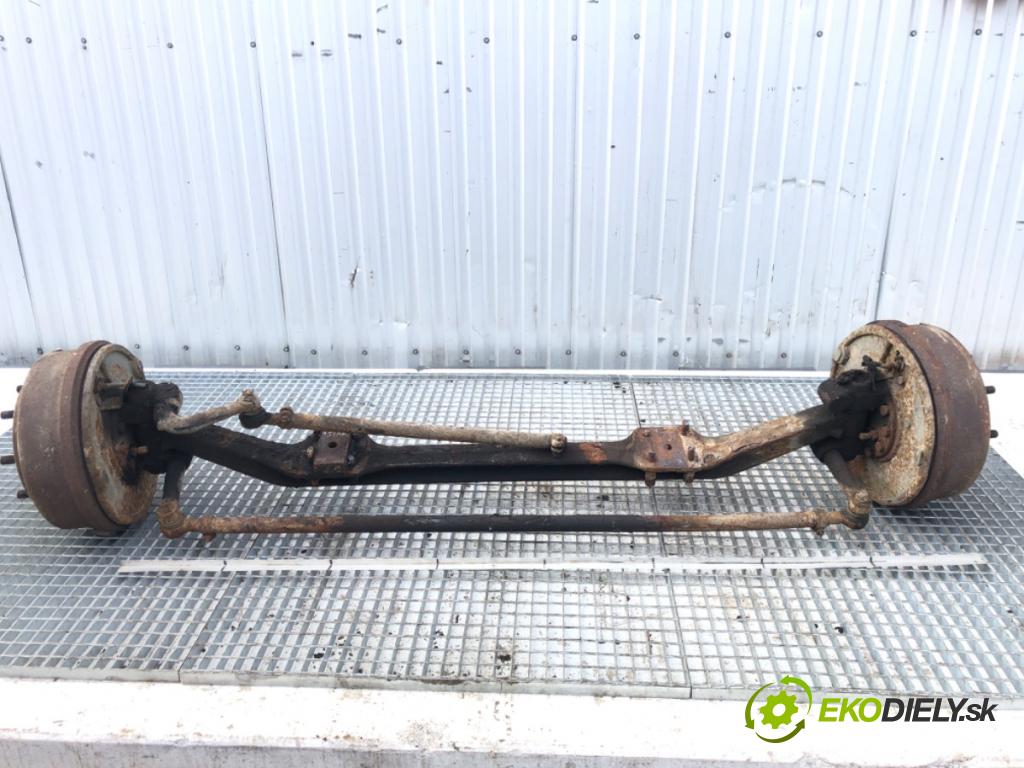 STAR   1999 110 kW 6842 cm3 110 kW [150 KM] 6842 predný 