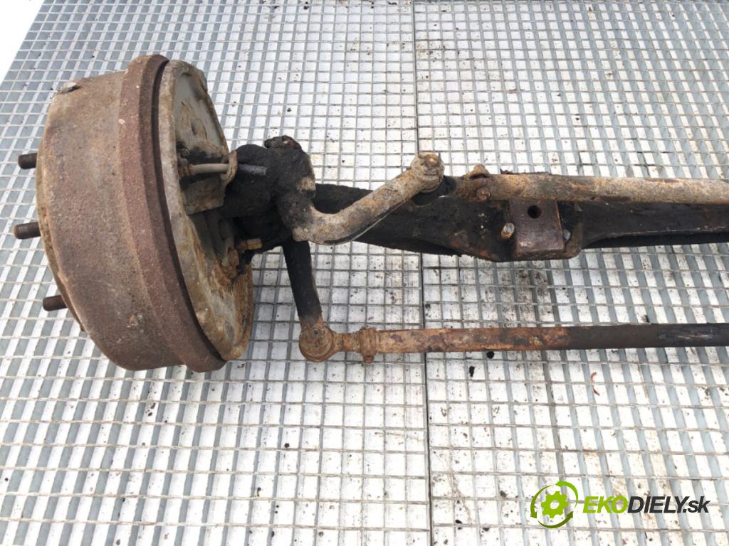 STAR   1999 110 kW 6842 cm3 110 kW [150 KM] 6842 predný