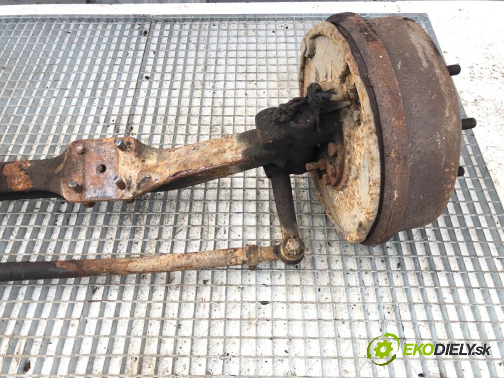 STAR   1999 110 kW 6842 cm3 110 kW [150 KM] 6842 predný