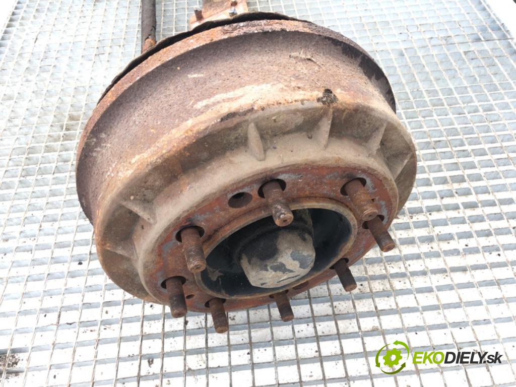 STAR   1999 110 kW 6842 cm3 110 kW [150 KM] 6842 predný