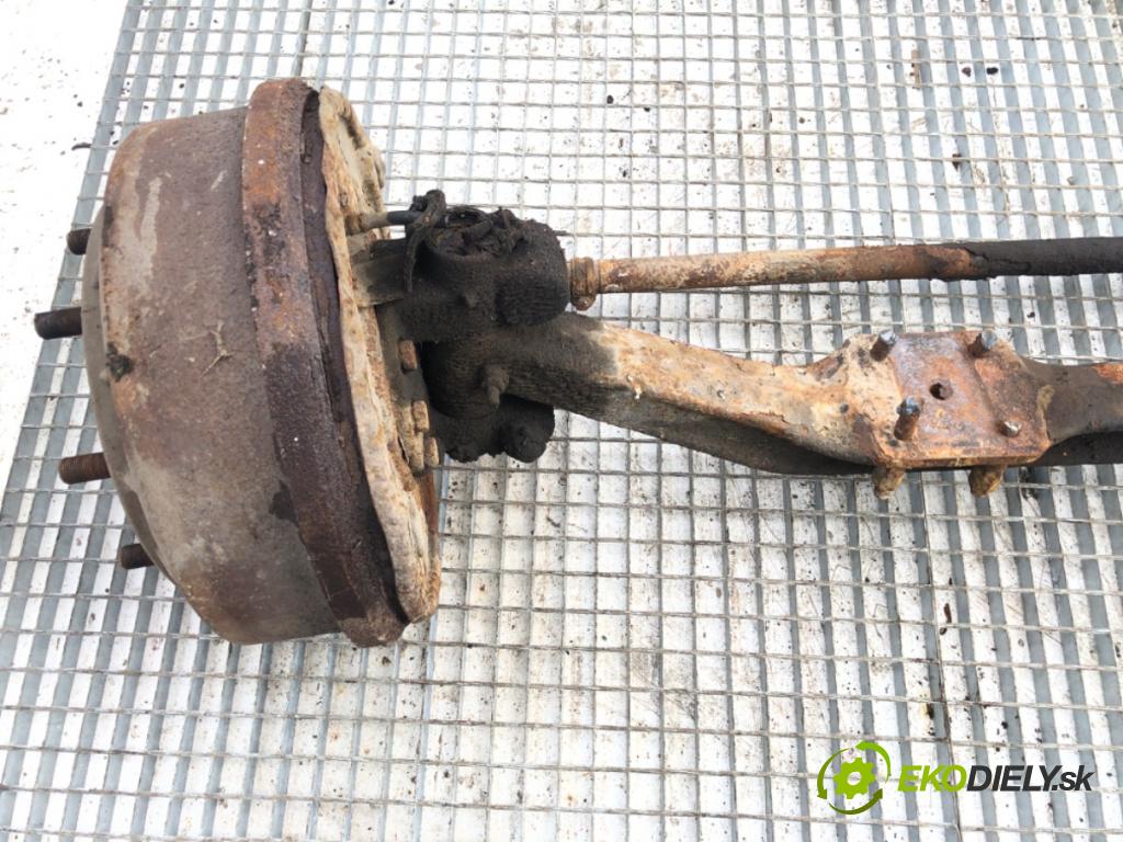 STAR   1999 110 kW 6842 cm3 110 kW [150 KM] 6842 predný