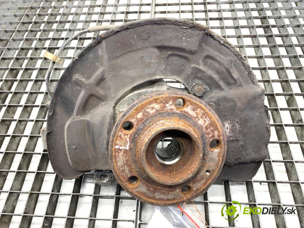 VOLVO S60 I sedan 2002 120 kW 2.4 D 2400 náboj ľavy predný 