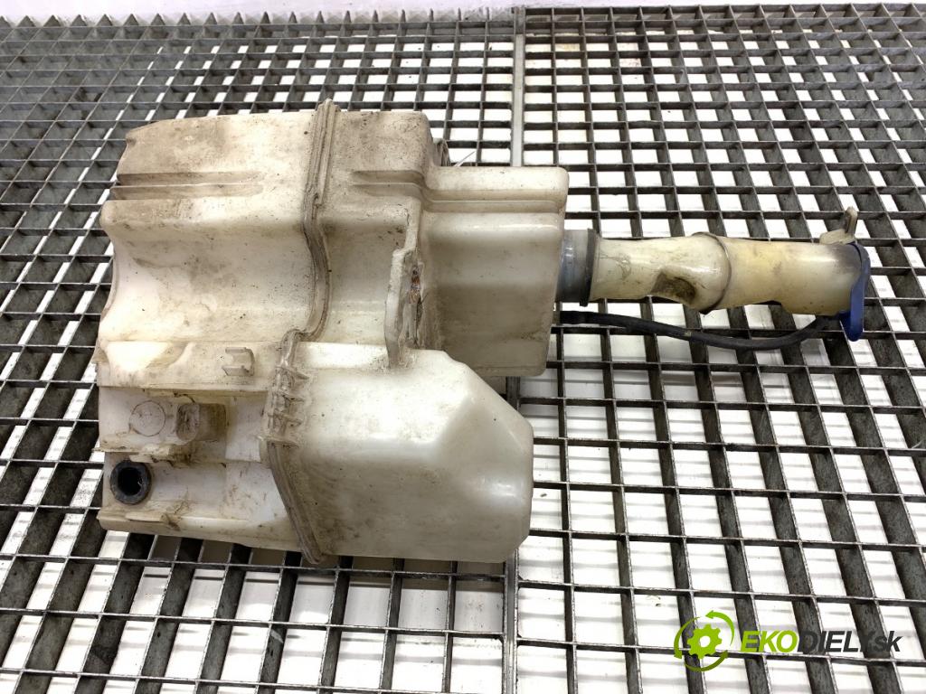 VOLVO S60 I sedan 2002 120 kW 2.4 D 2400 Nádržka ostrekovačov 