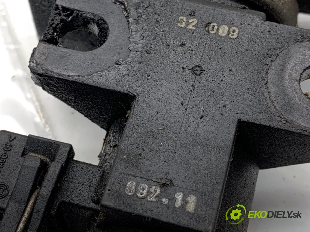 VOLVO S60 I sedan 2002 120 kW 2.4 D 2400 Ventil tlaku  (Ventil)