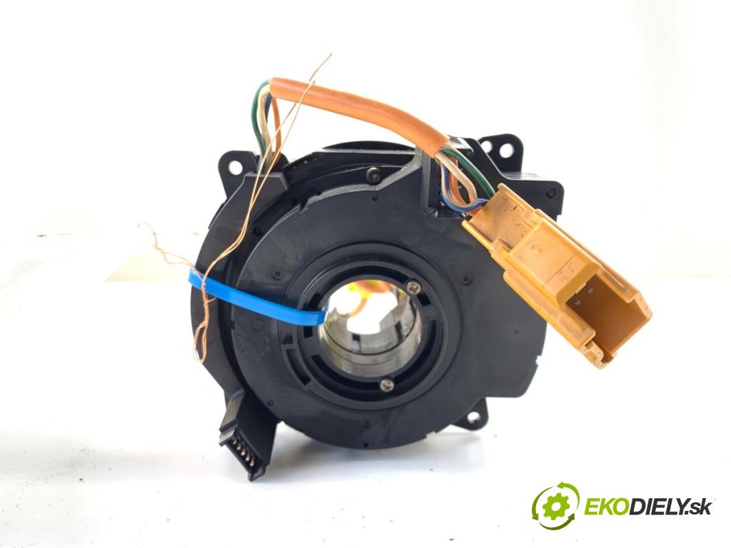 VOLVO S60 I sedan 2002 120 kW 2.4 D 2400 Krúžok, slimák airbag  (Airbag)