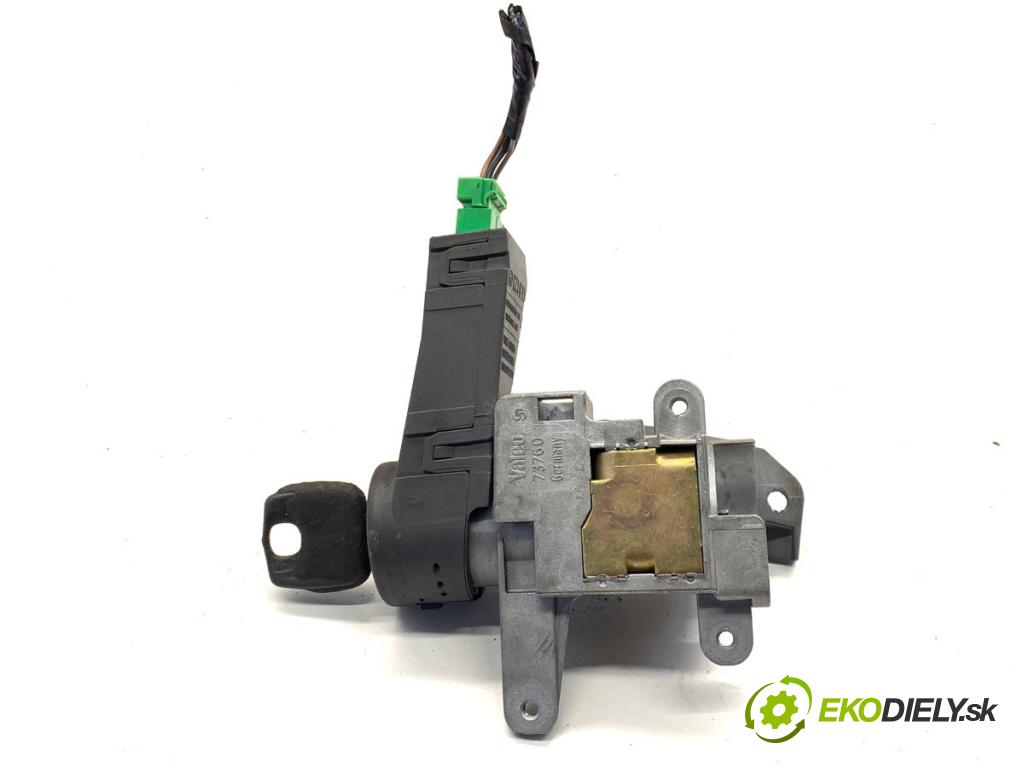 VOLVO S60 I sedan 2002 120 kW 2.4 D 2400 spinačka 8626324 (Spínacia skrinka)