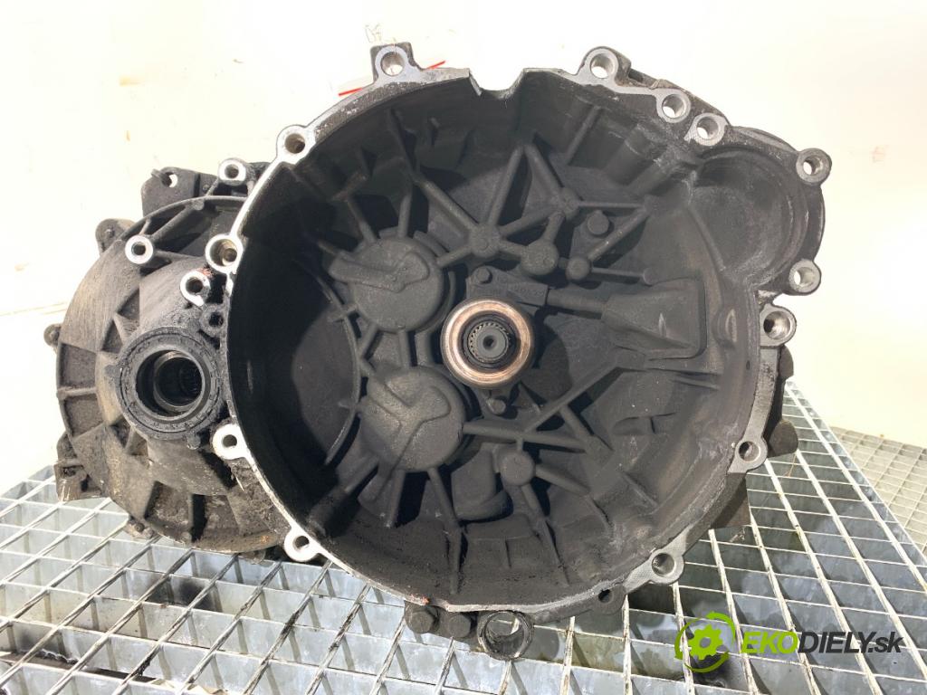 VOLVO S60 I sedan 2002 120 kW 2.4 D 2400 Prevodovka 1023746 (Prevodovka)