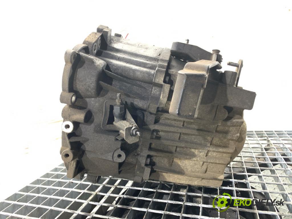 VOLVO S60 I sedan 2002 120 kW 2.4 D 2400 Prevodovka 1023746 (Prevodovka)