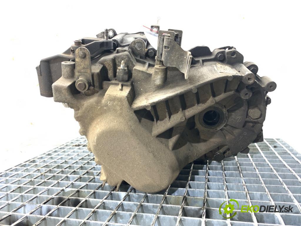 VOLVO S60 I sedan 2002 120 kW 2.4 D 2400 Prevodovka 1023746 (Prevodovka)