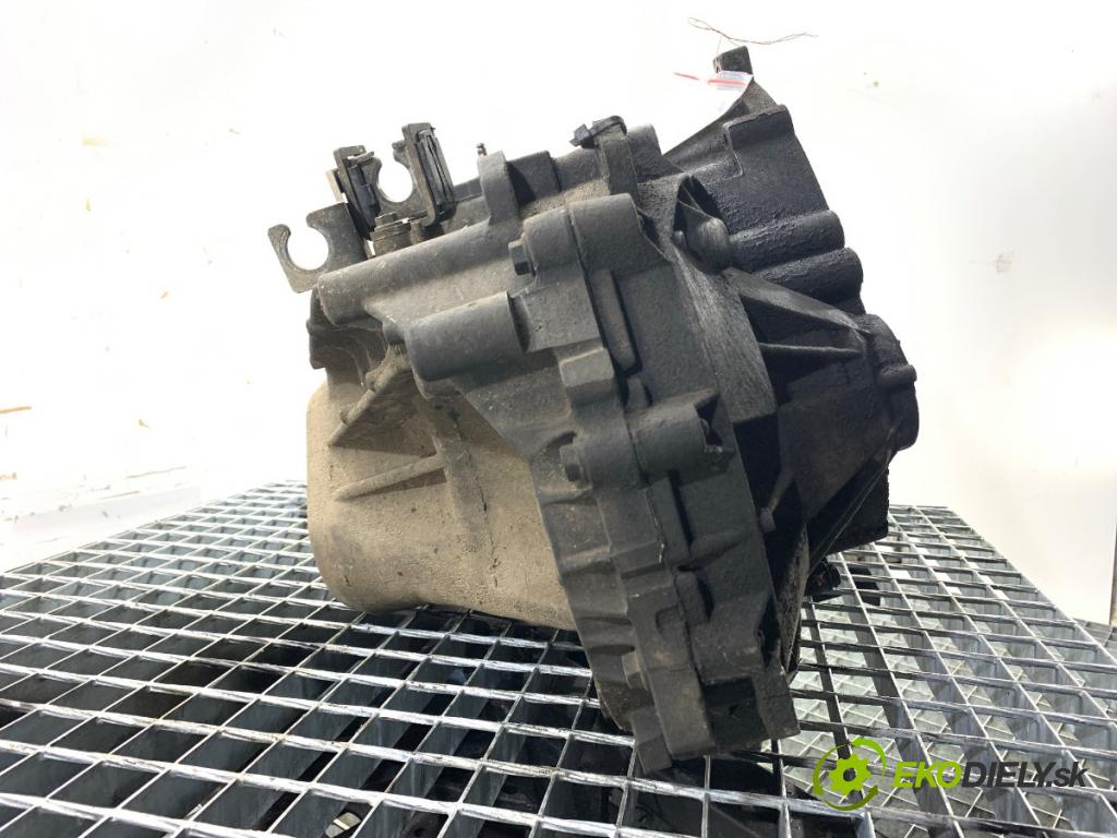 VOLVO S60 I sedan 2002 120 kW 2.4 D 2400 Prevodovka 1023746 (Prevodovka)