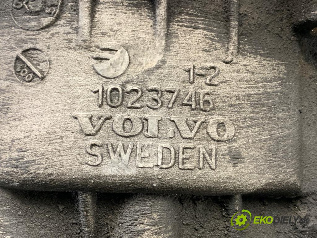 VOLVO S60 I sedan 2002 120 kW 2.4 D 2400 Prevodovka 1023746 (Prevodovka)