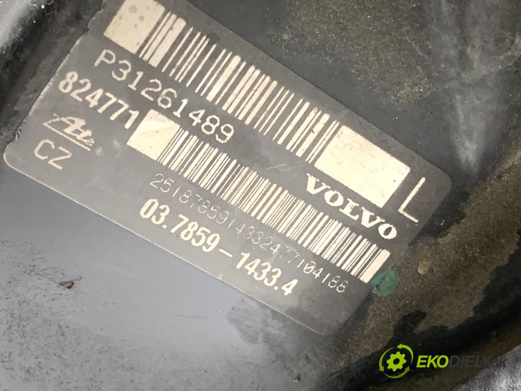 VOLVO S60 I sedan 2002 120 kW 2.4 D 2400 Posilovač bŕzd P31261489